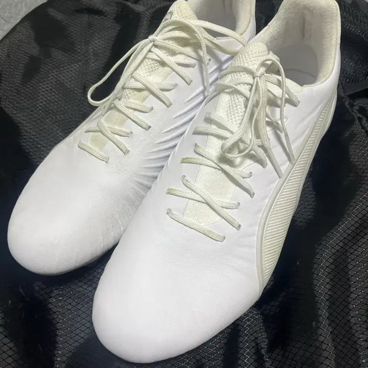 [SOLD OUT] 푸마 킹 얼티메이트 ag 275
