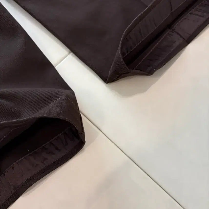 [BUNJANG] Horlisun Carpenter Moleskin Work Pants / 홀리선 몰스킨 카펜터 워크팬츠 M(32-33)
