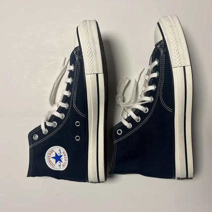[BUNJANG] Apresse Converse Sneakers / [265] 아프레쎄 컨버스 거의 새상품