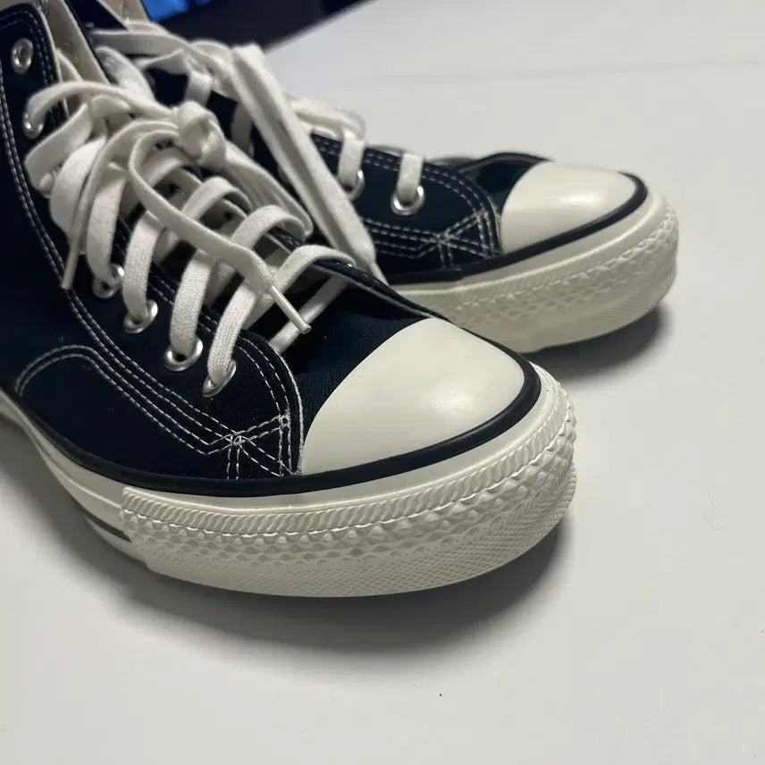 [BUNJANG] Apresse Converse Sneakers / [265] 아프레쎄 컨버스 거의 새상품