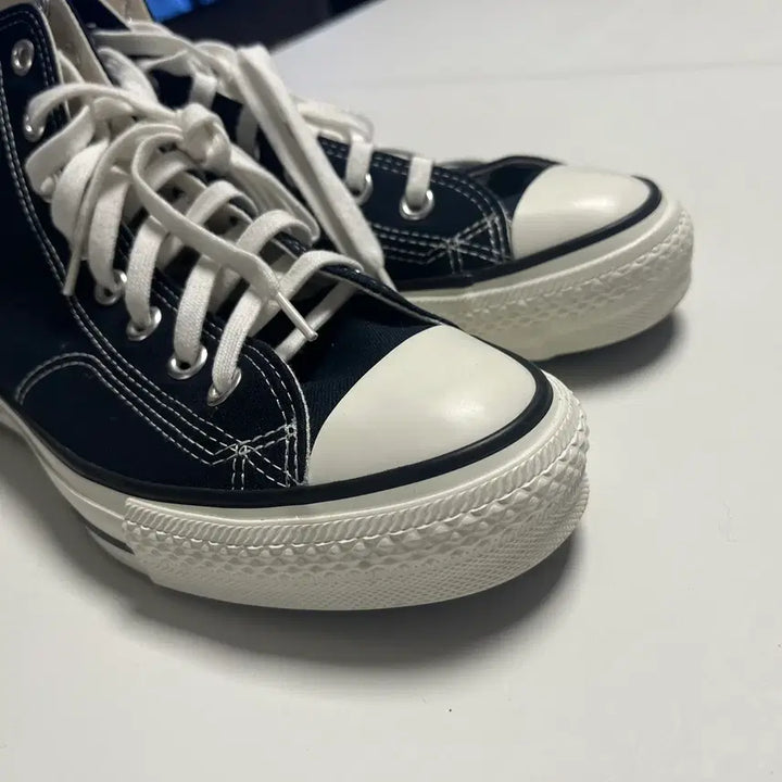 [BUNJANG] Apresse Converse Sneakers / [265] 아프레쎄 컨버스 거의 새상품