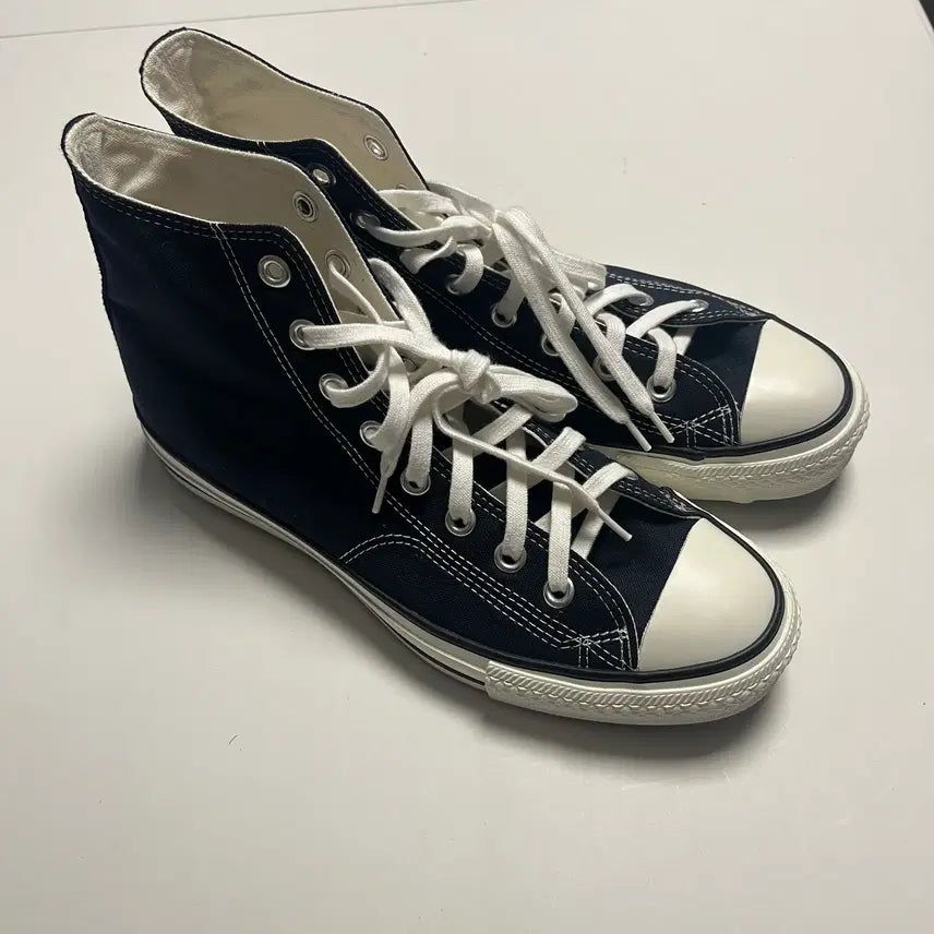 [BUNJANG] Apresse Converse Sneakers / [265] 아프레쎄 컨버스 거의 새상품