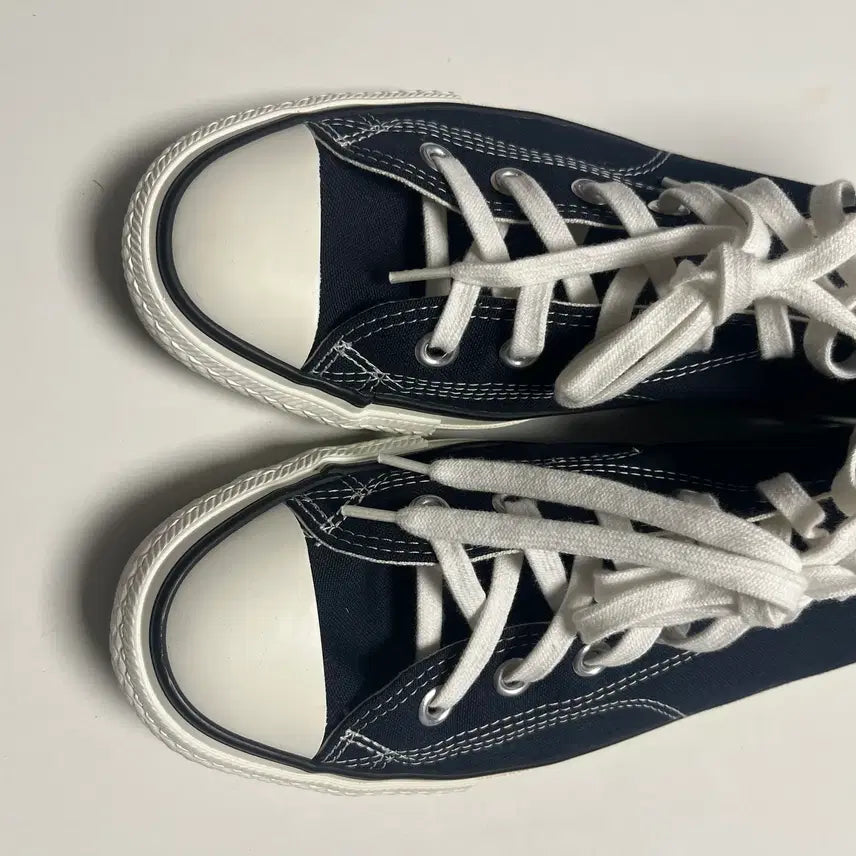 [BUNJANG] Apresse Converse Sneakers / [265] 아프레쎄 컨버스 거의 새상품