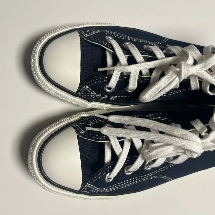 [BUNJANG] Apresse Converse Sneakers / [265] 아프레쎄 컨버스 거의 새상품