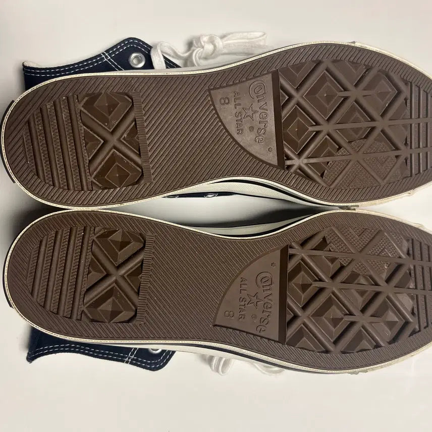 [BUNJANG] Apresse Converse Sneakers / [265] 아프레쎄 컨버스 거의 새상품