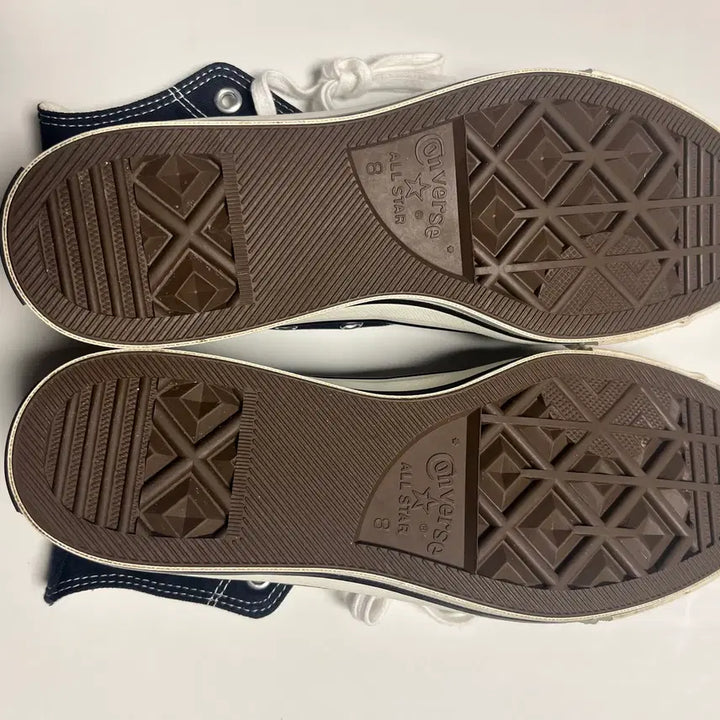 [BUNJANG] Apresse Converse Sneakers / [265] 아프레쎄 컨버스 거의 새상품