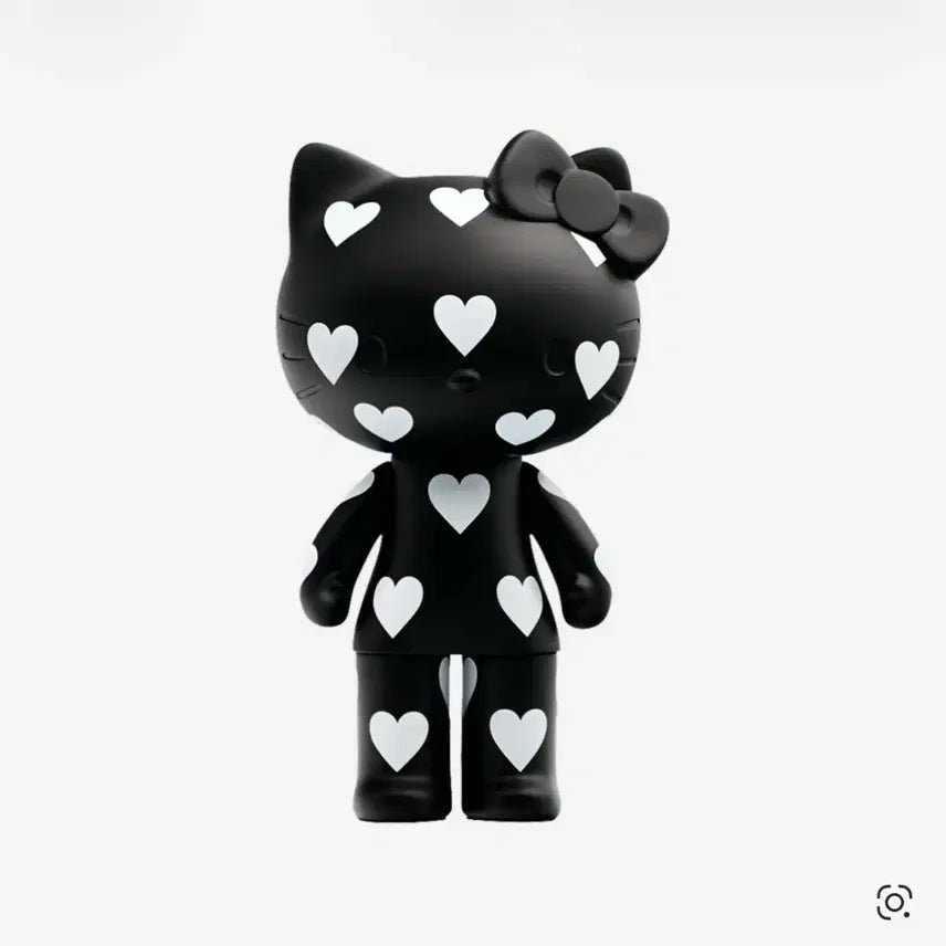 [BUNJANG] Hello Kitty Black Series (Sealed) / (미개봉) 헬로키티 블랙시리즈