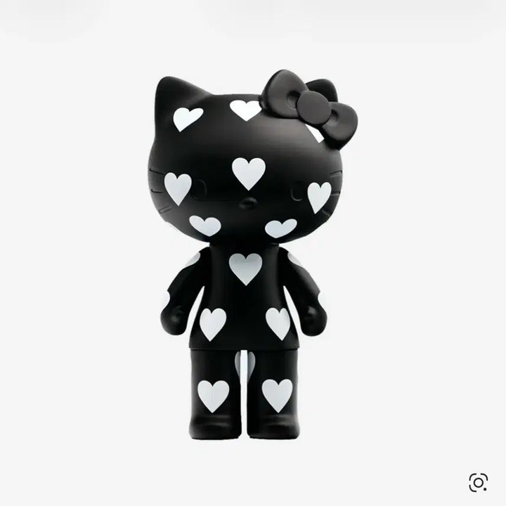 [BUNJANG] Hello Kitty Black Series (Sealed) / (미개봉) 헬로키티 블랙시리즈