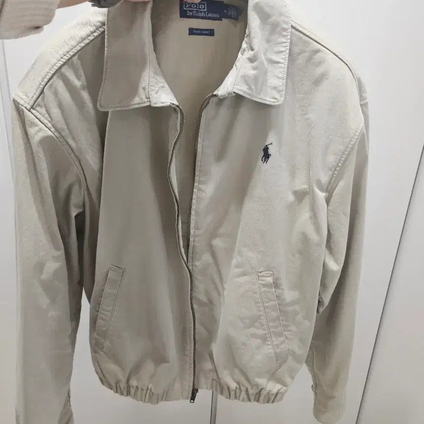 [SOLD OUT] 폴로랄프로렌 빅자켓 M (민트급)
