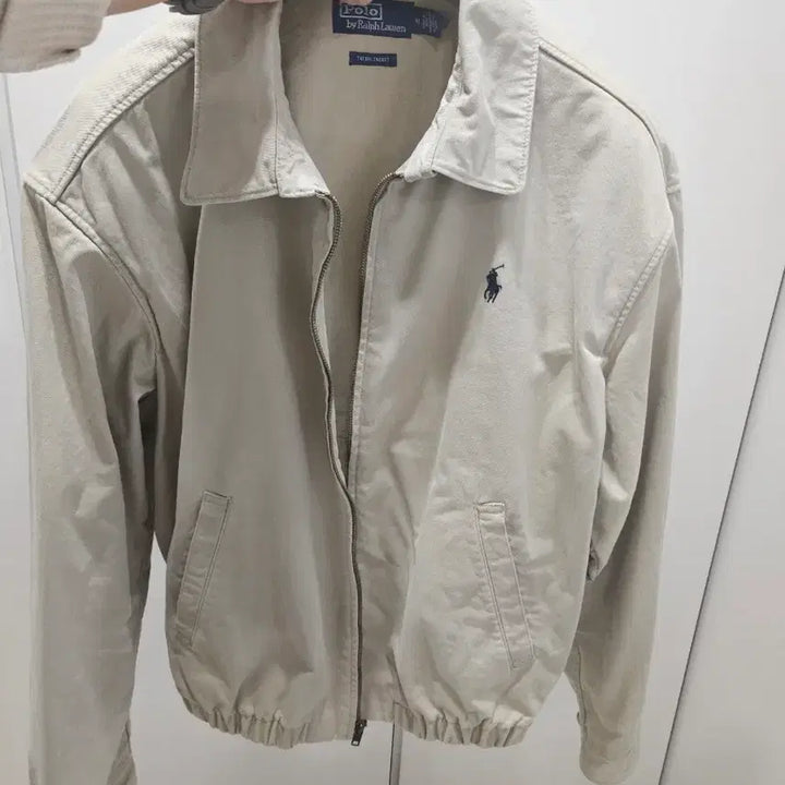 [SOLD OUT] 폴로랄프로렌 빅자켓 M (민트급)