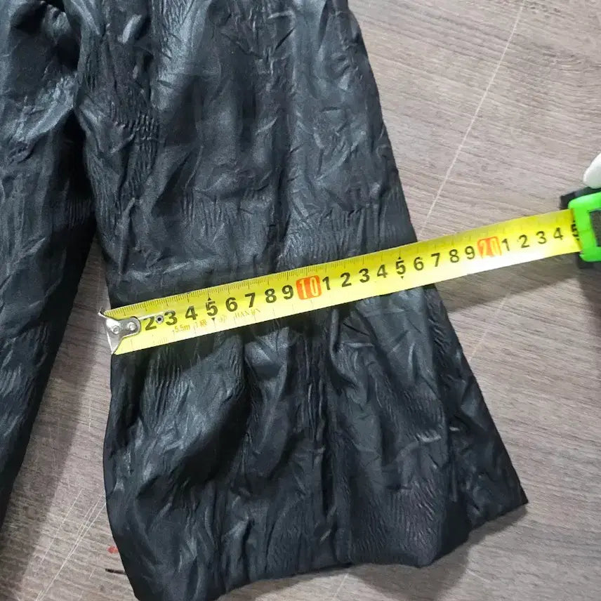 [BUNJANG] Paola Quilted Color Block Jacket / 파올라 누빔 배색 자켓  free
