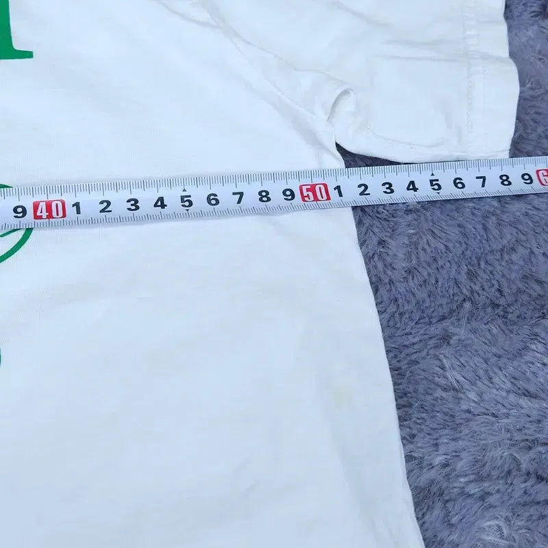 [BUNJANG] Mardi Mercredi Short-Sleeve T-Shirt | B / 마르디메크르디 반팔 티 | B