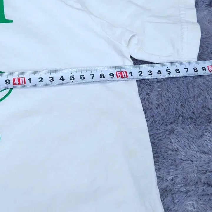[BUNJANG] Mardi Mercredi Short-Sleeve T-Shirt | B / 마르디메크르디 반팔 티 | B