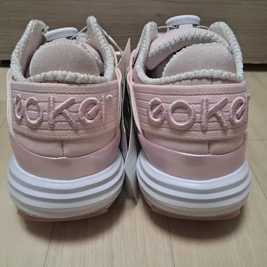 [SOLD OUT] GOKER PING 핑골프 심플 스파이크 골프화.사이즈 230