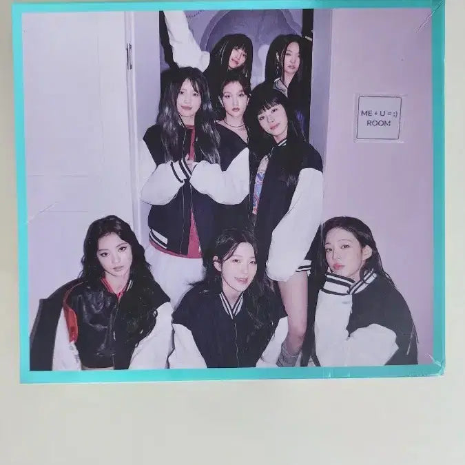 [BUNJANG] fromis_9 Miu Compact Album Bundle Set / 프로미스나인 미나우 컴팩트 앨범 세트