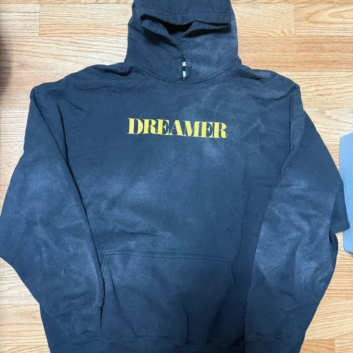 [BUNJANG] Liberaders Hoodie XL / [XL] 리버레이더스 후드티 팝니다!
