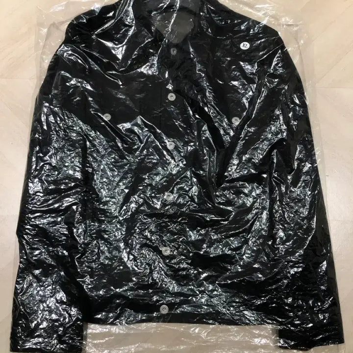 [BUNJANG] Rollingroud Goat Suede Jacket XL / [XL] 롤링라우드 리버스 고트스킨 스웨이드자켓