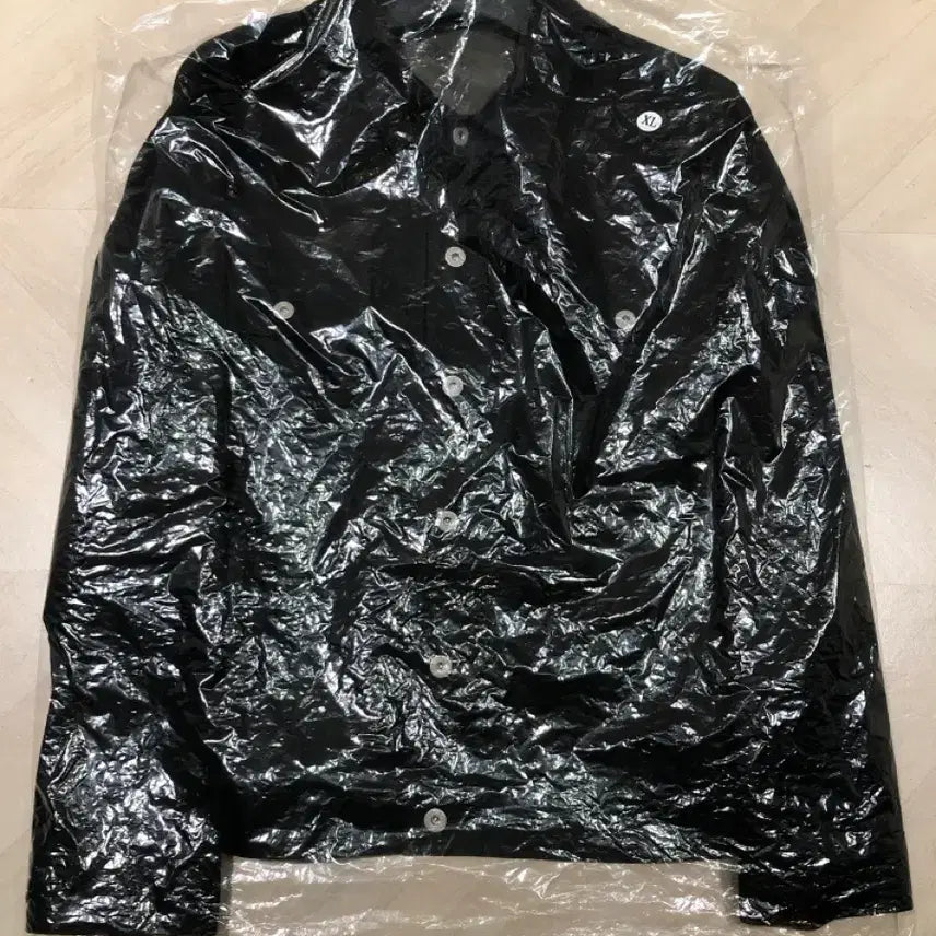 [BUNJANG] Rollingroud Goat Suede Jacket XL / [XL] 롤링라우드 리버스 고트스킨 스웨이드자켓