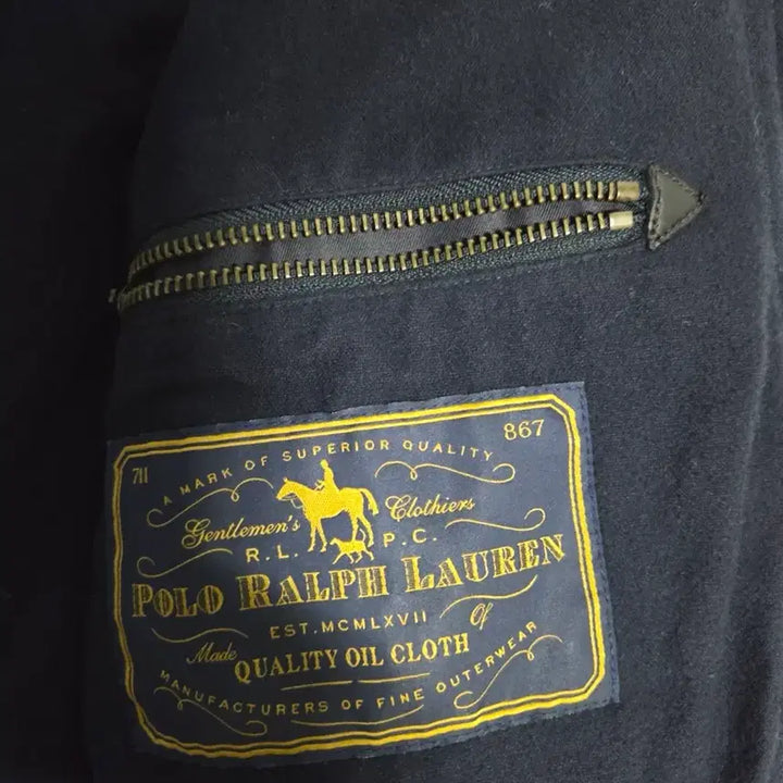 [BUNJANG] Polo Ralph Lauren Black Watch Hunting Jacket M / 폴로 랄프로렌 블랙워치 헌팅자켓 M