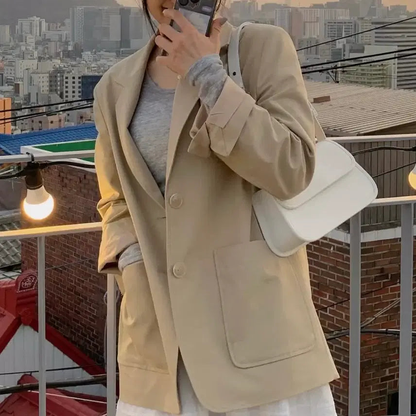 [BUNJANG] NilbyP Women&