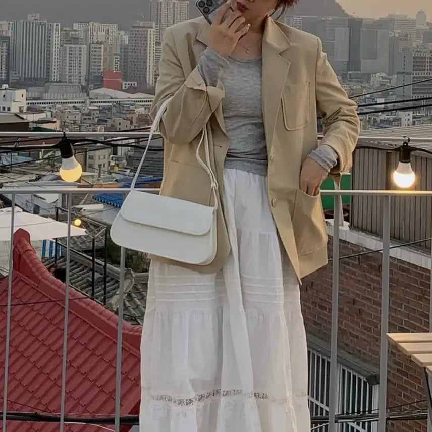 [BUNJANG] NilbyP Women&