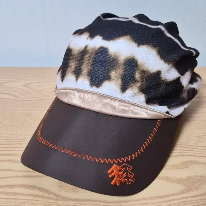 [BUNJANG] KOLON SPORT Free Size Cap / 코오롱스포츠 캡모자 프리 56-57cm 가능