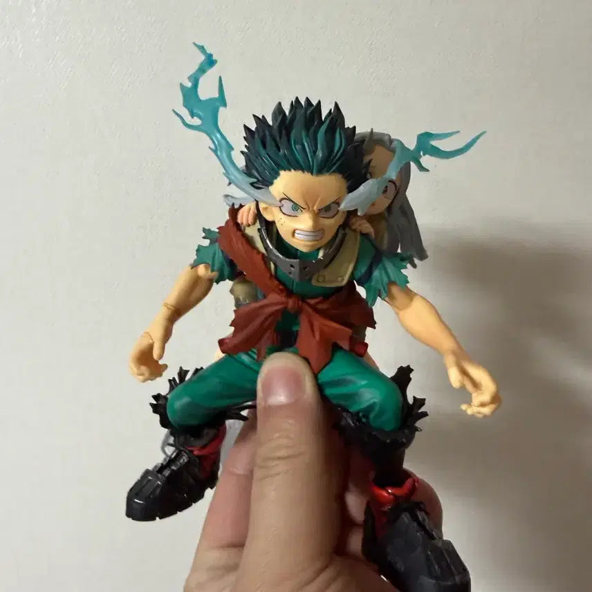 [BUNJANG] My Hero Academia Eri Prize A Ichiban Kuji / 개봉) 미도리야 에리 A상 히로아카 제일복권 쿠지