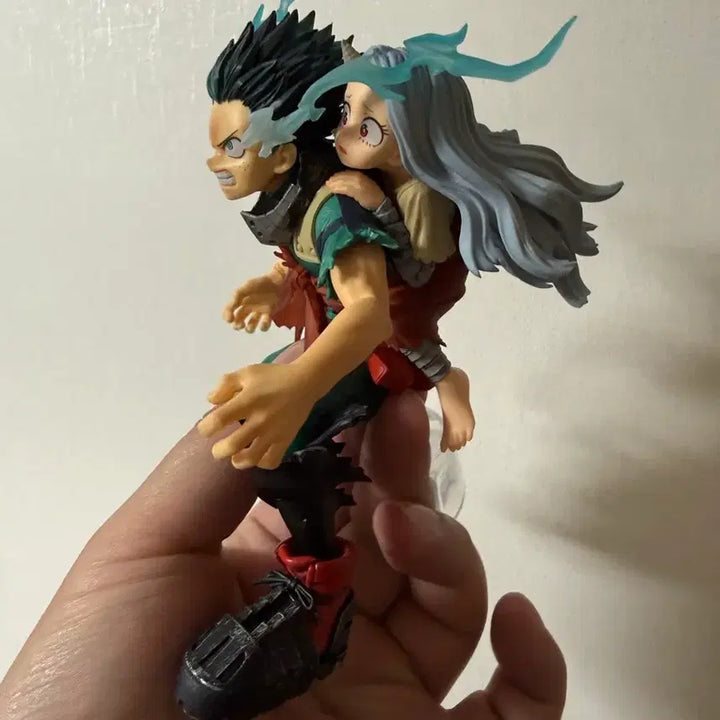 [BUNJANG] My Hero Academia Eri Prize A Ichiban Kuji / 개봉) 미도리야 에리 A상 히로아카 제일복권 쿠지