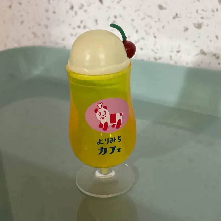 [BUNJANG] Soda Figure / 일본 가챠 소다 피규어