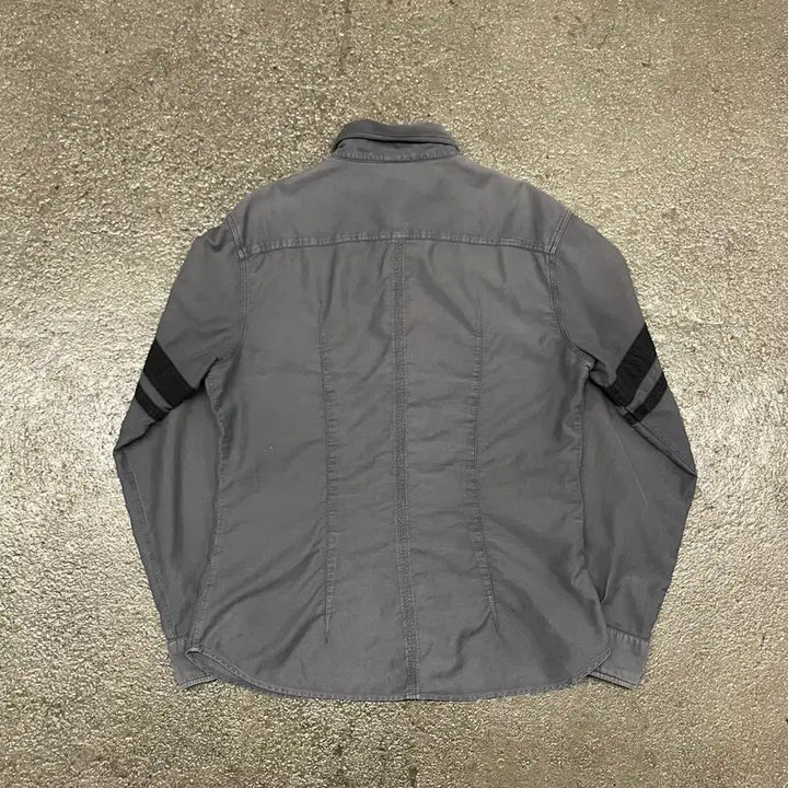 [BUNJANG] 00s D&amp;G 빅로고 아카이브 셔츠 (100-105) / 00s D&amp;G 빅로고 아카이브 셔츠 (100-105)