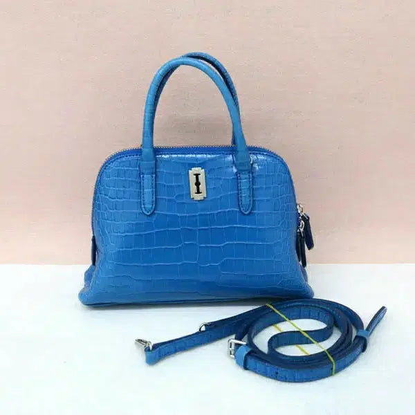 [BUNJANG] Bvunk Mini Tote Crossbody Bag / 분크 여자토트 미니크로스백
