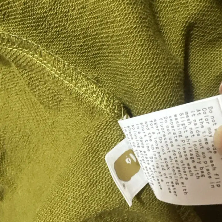 [SOLD OUT] BAPE 베이프 샤크 카모 후드집업