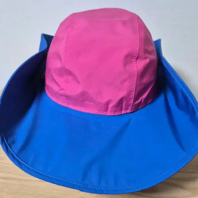 [SOLD OUT] 노스페이스 고어텍스 벙거지 모자 59cm 가능