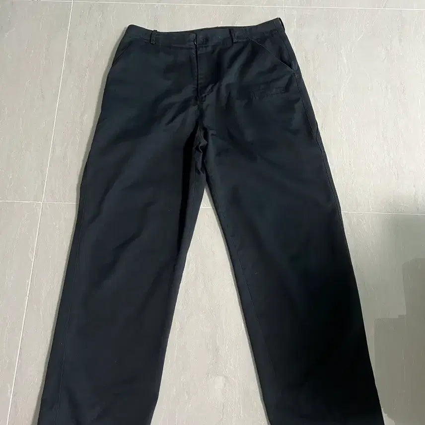 [BUNJANG] Epicenter Tourist Albit Trousers XL / 에피센터투어리스트 알비트라우저 XL