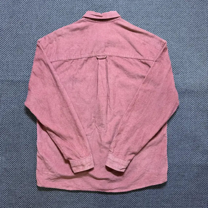 [BUNJANG] Carhartt Corduroy Shirt / 칼하트 코듀로이 셔츠