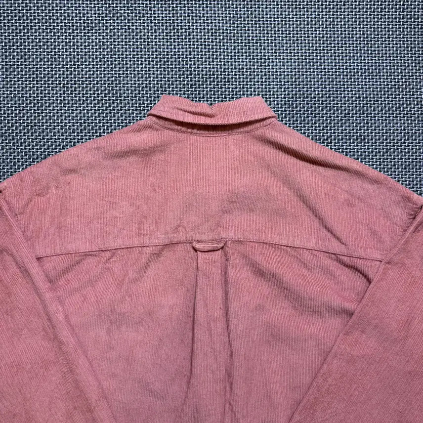 [BUNJANG] Carhartt Corduroy Shirt / 칼하트 코듀로이 셔츠