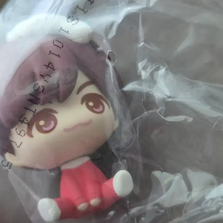 [BUNJANG] TinyTAN Sweet Time Theme Mini Figure / TinyTAN Sweet Time Theme 미니 피규어 방탄소년단 쿠지