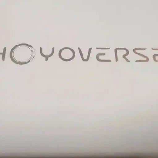[BUNJANG] HoyoVerse Shining Pearl Card Set (Hana Card Collaboration Limited Edition) / 하나카드 콜라보 한정판 호요버스 샤이닝 펄 카드 팝니다