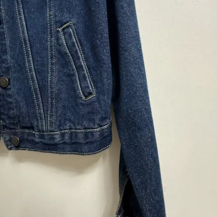 [BUNJANG] Denim Jacket / 청자켓