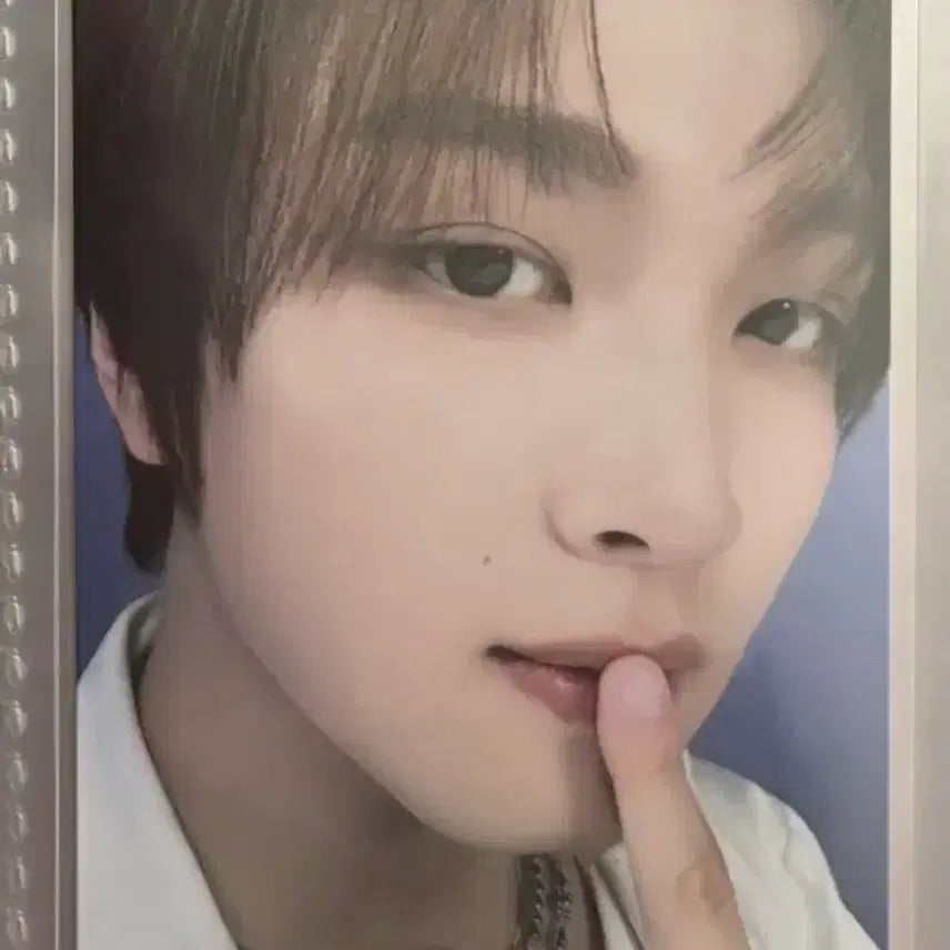 [SOLD OUT] (급처) Nct 해찬 포카
