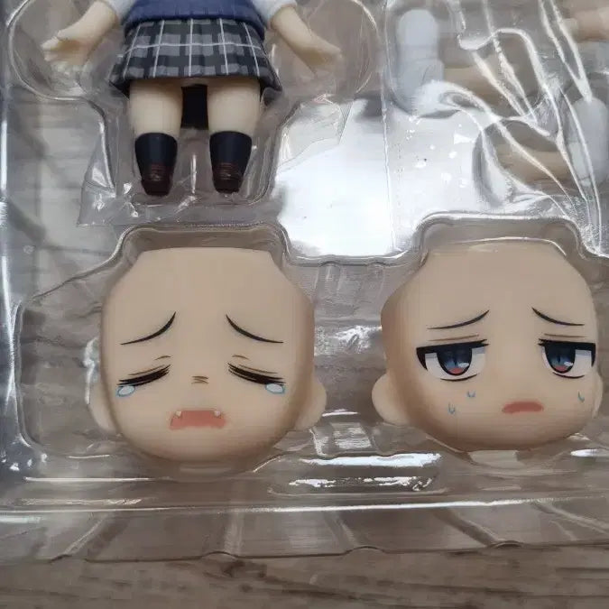 [BUNJANG] Ruri Dragon Ruri Nendoroid (Unsealed) with Special Bonus / 개봉 루리드리곤 아오키 루리 넨도로이드 특전포함