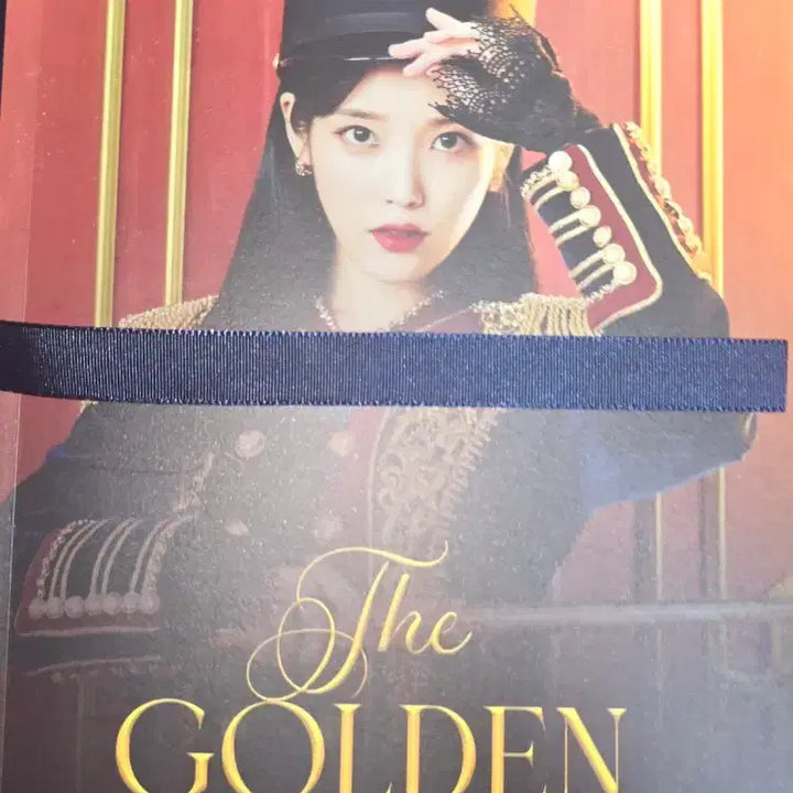 [BUNJANG] IU 2022 Golden Hour Concert Blu-ray / 아이유 IU 2022 골든아워 콘서트 블루레이