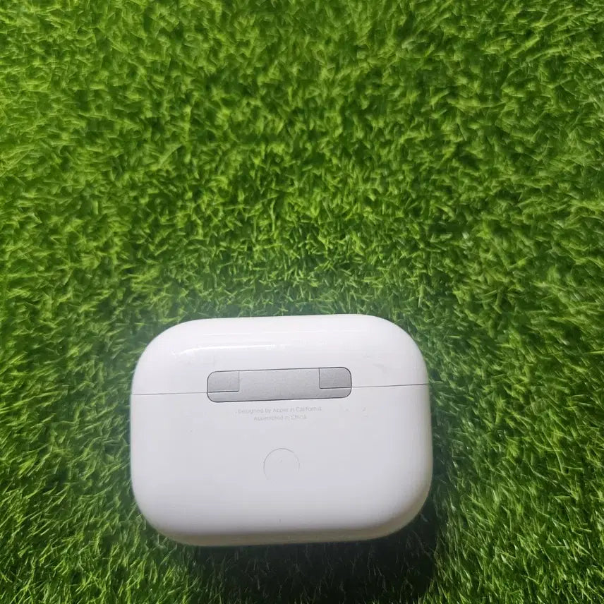 [BUNJANG] Apple AirPods Pro 2nd Gen 8-Pin Charging Case (Main Body) / 에어팟프로2 8핀 본체