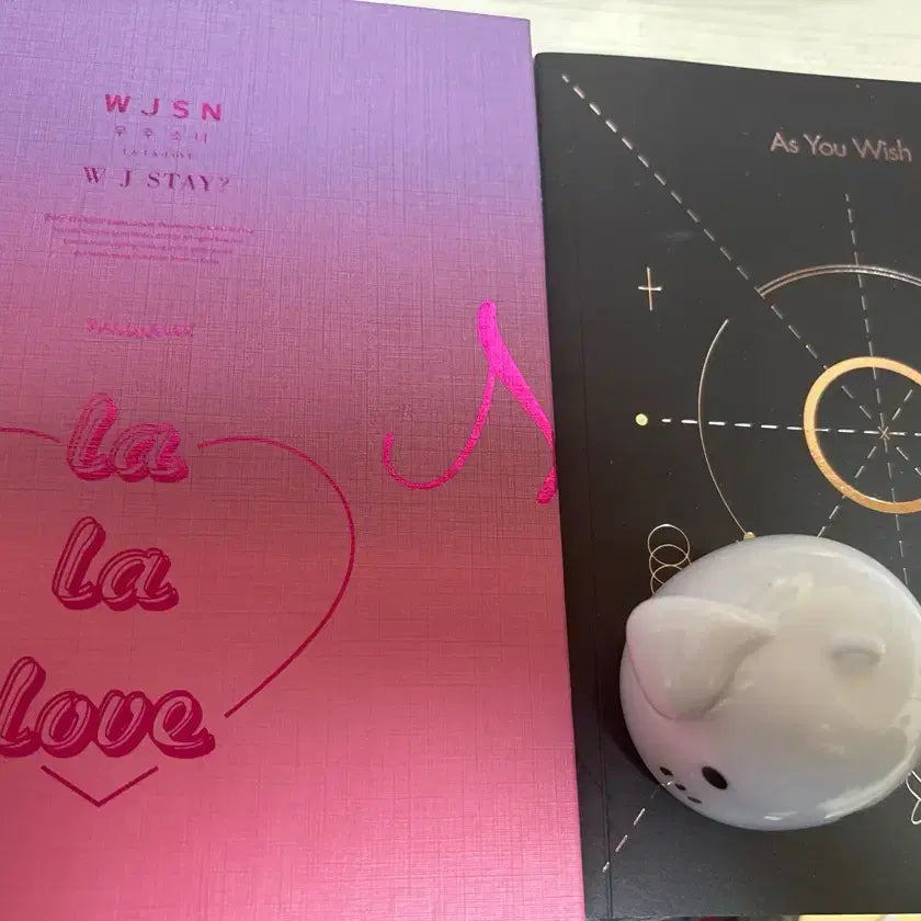 [SOLD OUT] 우주소녀 앨범 외 거의 나눔급