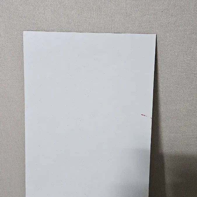 [BUNJANG] Hand-Painted Acrylic Painting on Wood Panel / 손그림 아크릴화