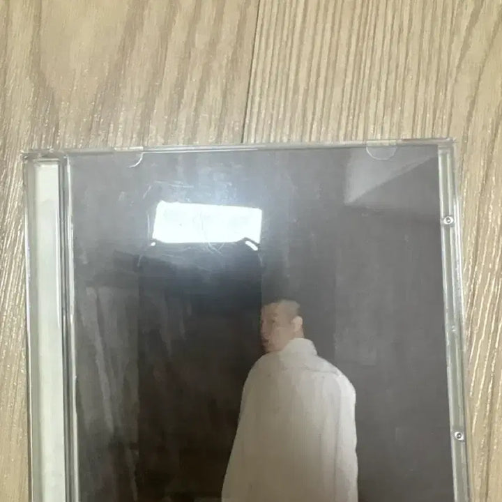 [BUNJANG] E SENS The Stranger Limited Edition CD / 이센스 이방인 한정반 cd