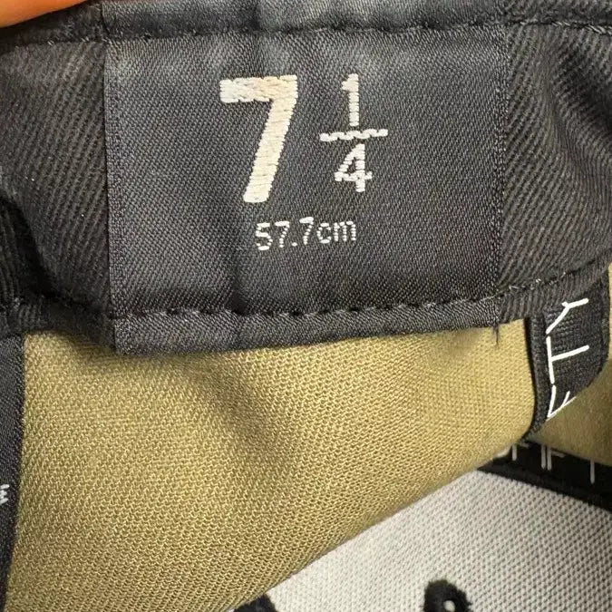 [BUNJANG] New Era Camo Cap / 뉴에라 카모 모자
