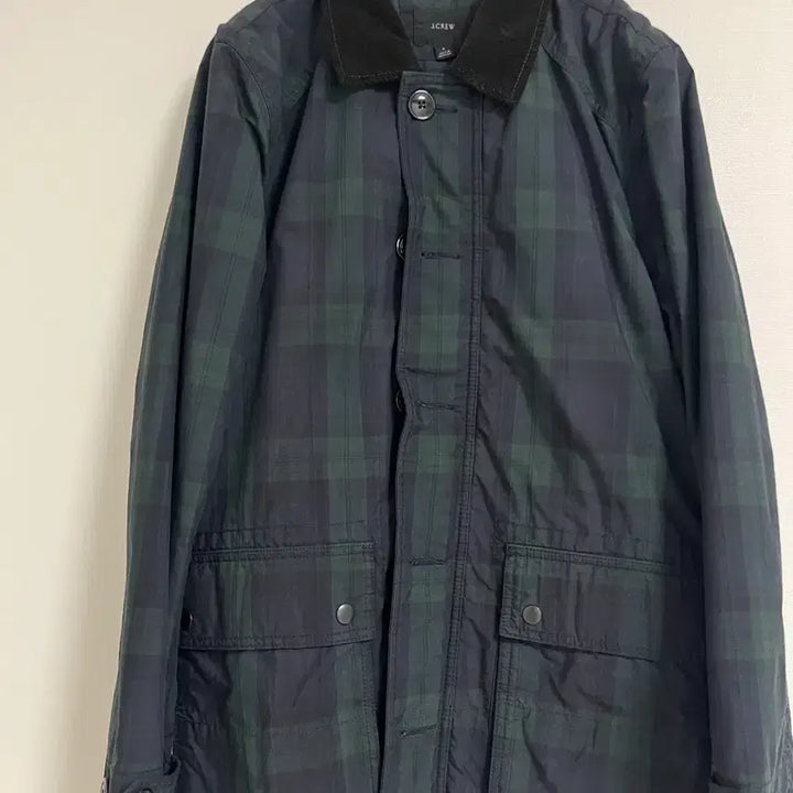 [BUNJANG] J.Crew Black Watch Jacket Size S / (새상품) 제이크루 블랙와치 자켓 S 사이즈