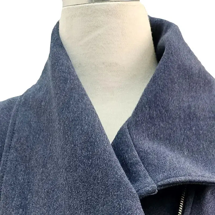 [BUNJANG] OBJECT European Import Navy Jacket (Size 66) / OBJECT 유럽수입 자켓 여 66 J3748