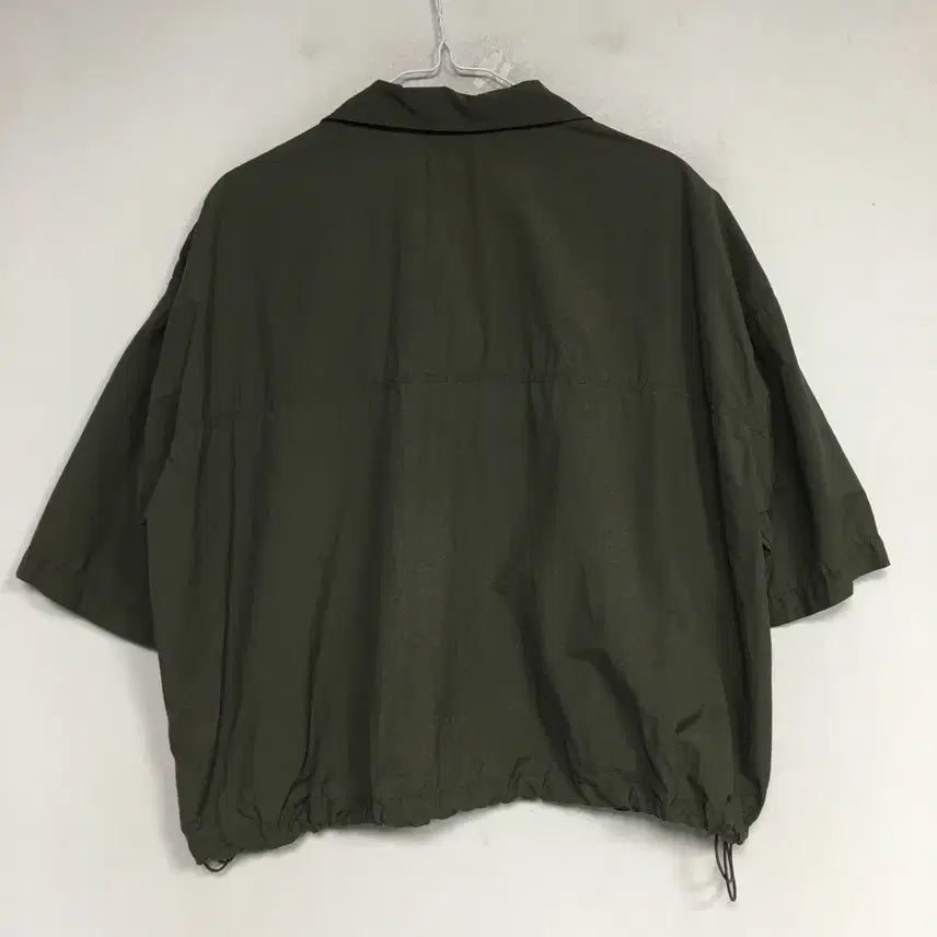 [SOLD OUT] 23 스튜디오톰보이 스트링 블라우스 F